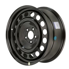 2014-2021 Dodge Charger 18 Inch Steel Wheel Rim Genuine New Mopar 68206561aa