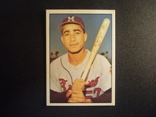 1978 TCMA The 1960's Baseball Felix Millan Card # 31