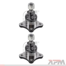 Rotule de suspension Hyundai TERRACAN
