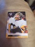 2022-23 Upper Deck #140 Tristan Jarry Pittsburgh Penguins Hockey