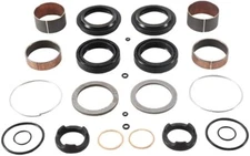 PW Fork Rebuild Kit - W/Bushings and Seals For 2015-2016 Husqvarna TC 250