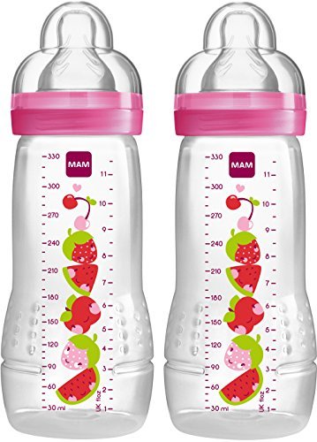 Sterifeed Disposable Bottles 2025