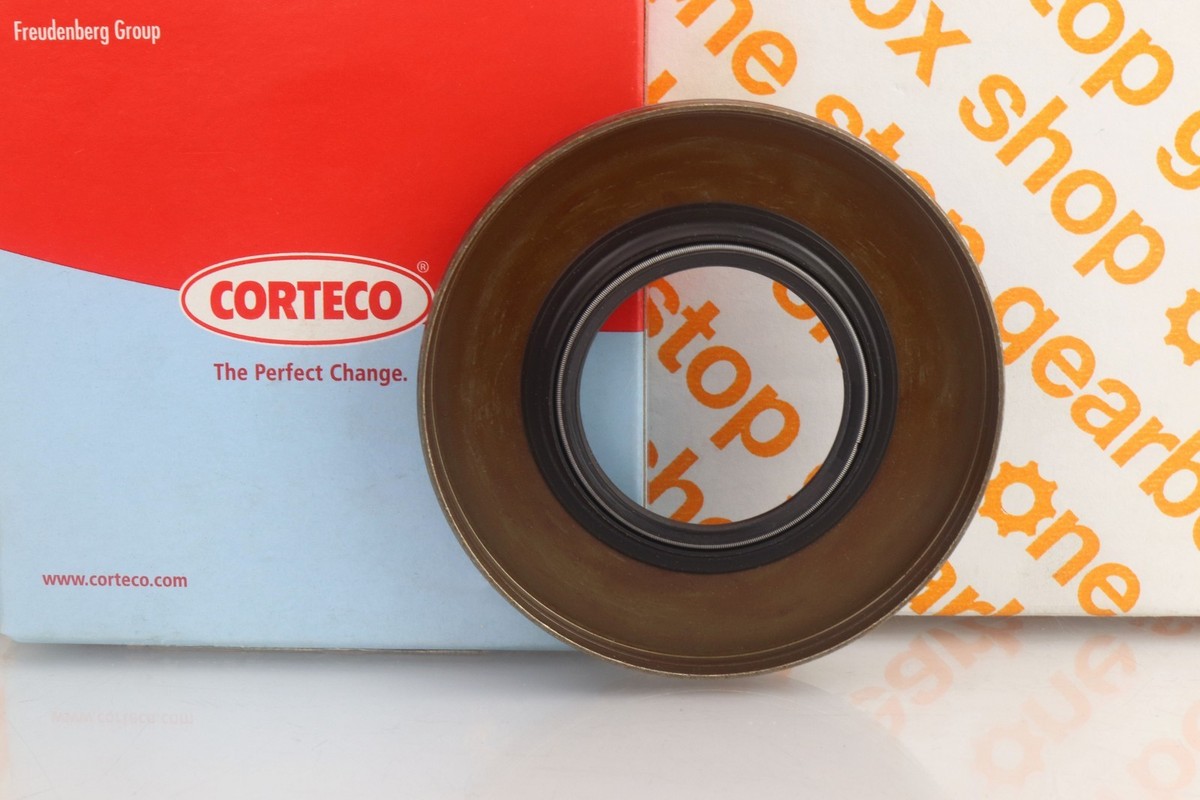 めん 0425 01019475B CORTECO 37 X 78.3 X 8 X 12 SHAFT SEAL DIFFERENTIAL