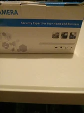 Ai Camera Ip Surveillance Camera