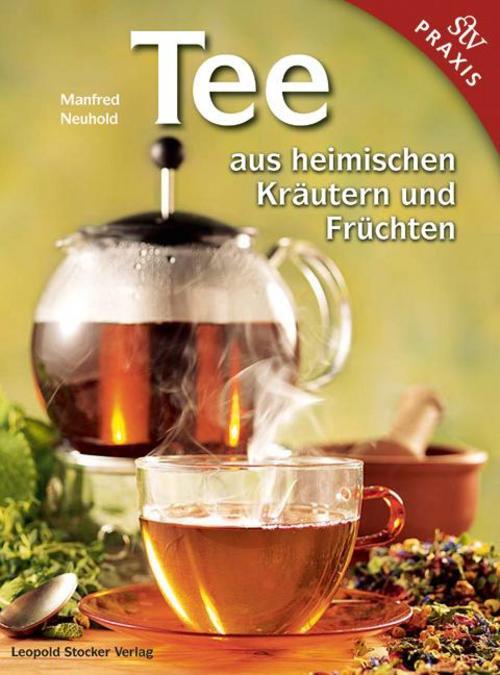 Thumbnail - Tee Aus Heimischen Kräutern Und Früchten Manfred Neuhold