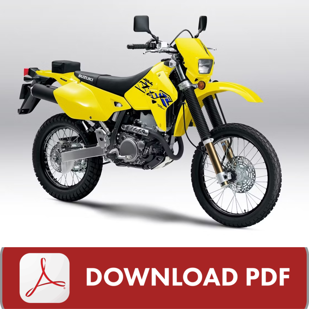 DRZ400 2001-2003 DRZ400E 2001-2009 DRZ400S DRZ400SM LTZ400用オートバイ吸気 2001 DRZ  400 S -, image size:1080x1080