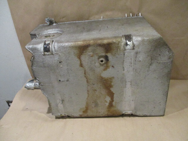 Ferrari Mondial 8 USA - RH Fuel /Gas Tank- P/N  115804