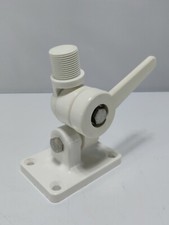Shakespeare 4186U 4186-U NYLON RATCHET MARINE MOUNT Pre-assembled