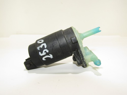 Opel Zafira Wischwasserpumpe Waschwasser window cleaner motor sprayer 13248320
