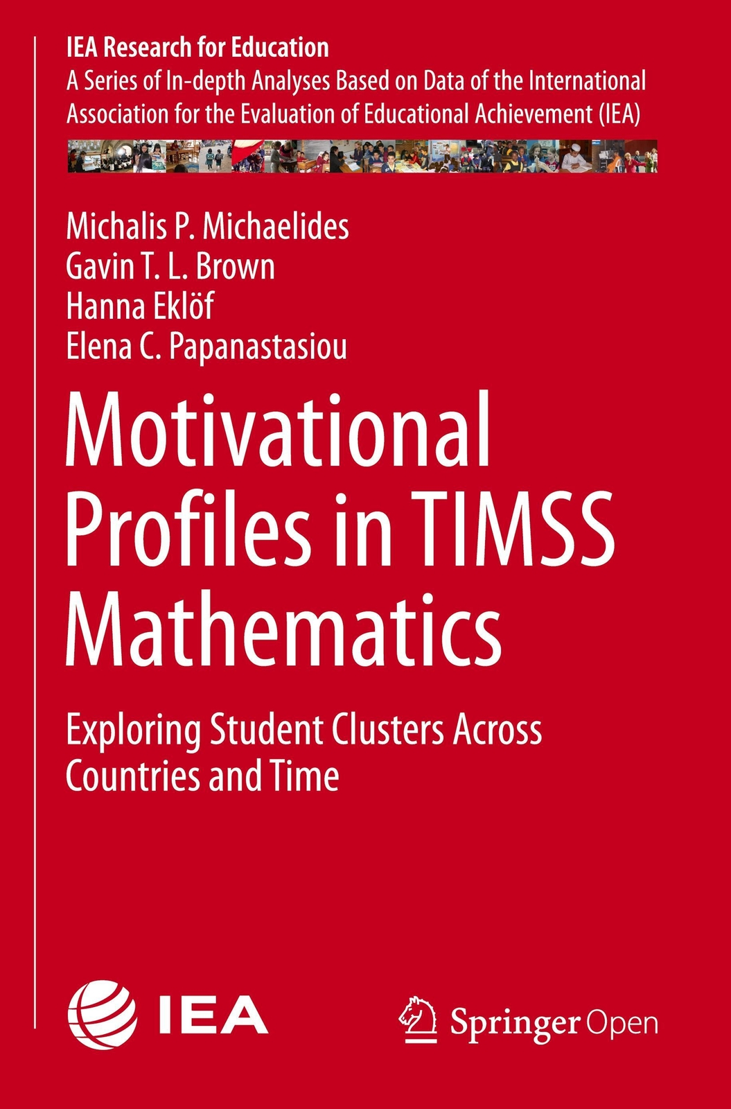 Thumbnail - Motivational Profiles In Timss Mathematics | Michalis P. Michaelides