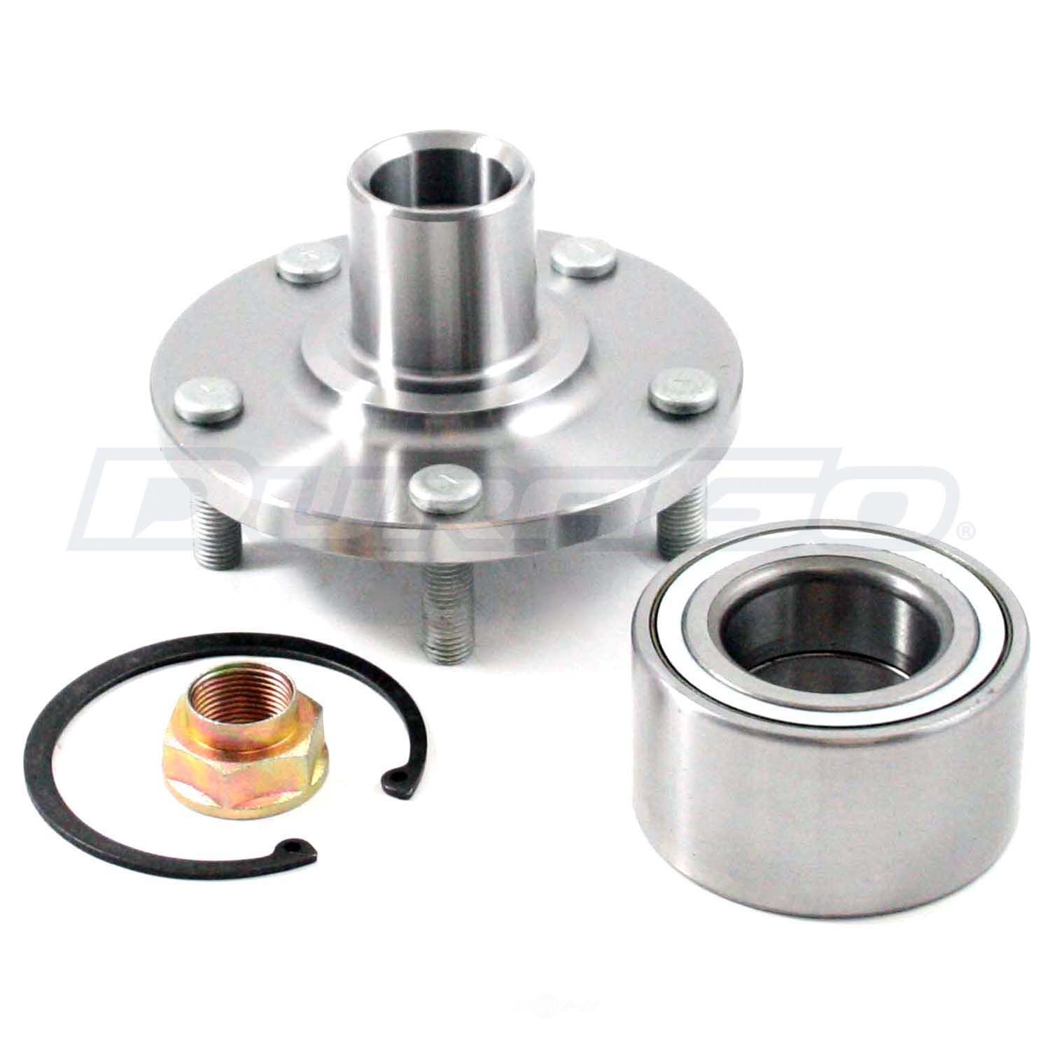 Wheel Hub Repair KitAWD Front IAP Dura 29518508 756632167955 eBay