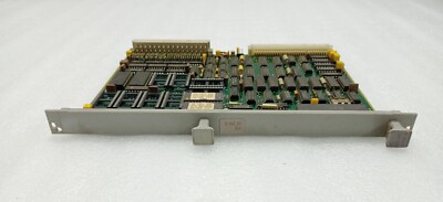 AEG Modicon Memory Coupler Circuit Card KOS 882 6051-042.167619.08 FTZ 03 246 D