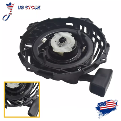 #ad 593959 RECOIL STARTER FOR BRIGGS 450E 500E 550EX 575E 600E 625E 625EXS Engine $18.99