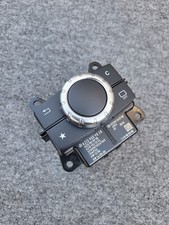 Mercedes E CLS W218 W212 Navi Steuerger&auml;t Command Navigationsschalter A2129009828