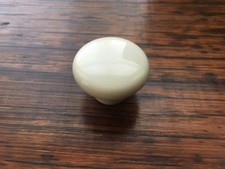 25 Knobs Kitchen Cabinet Dresser Hardware Almond