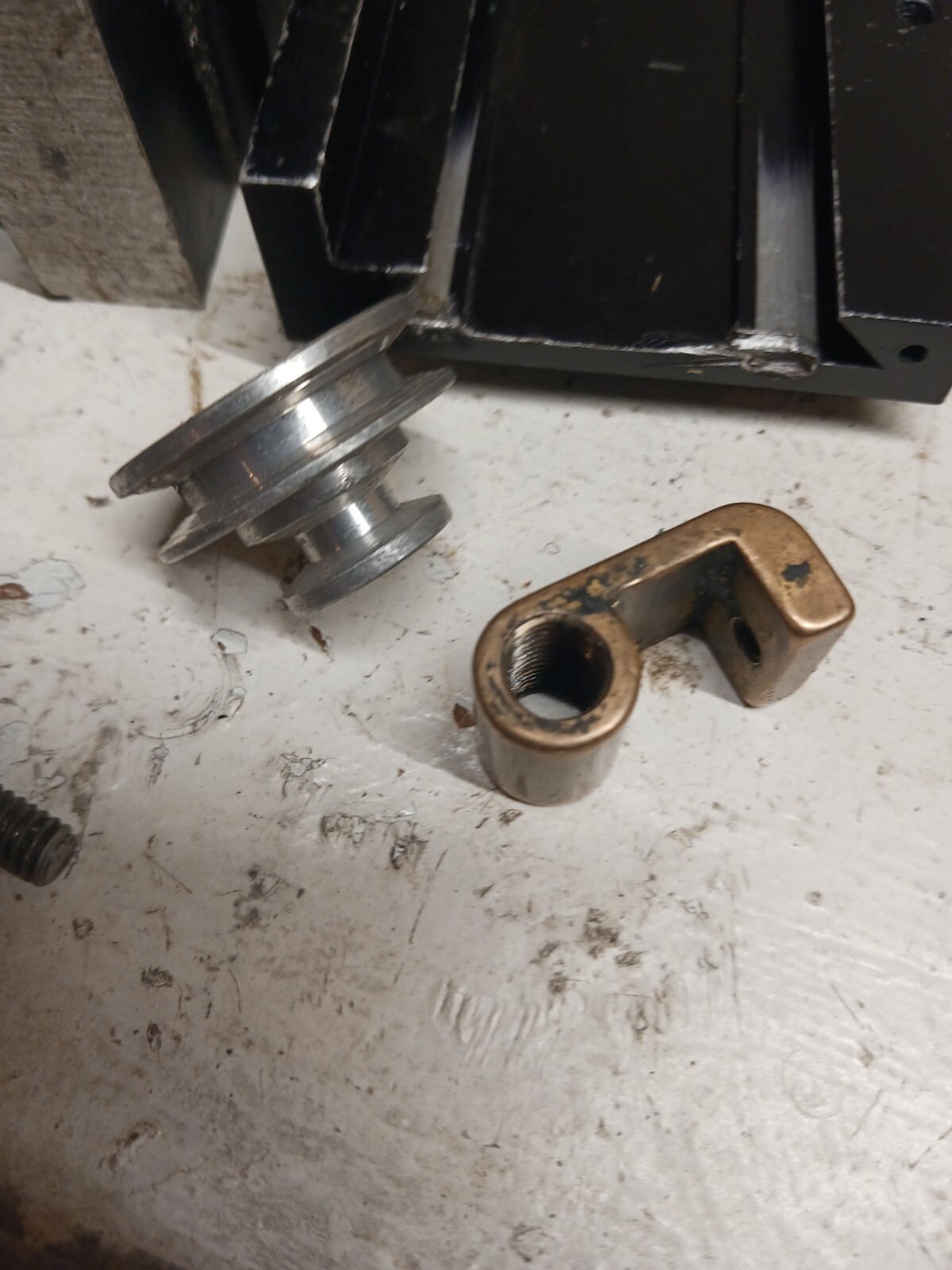 Sherline Lathe Parts eBay