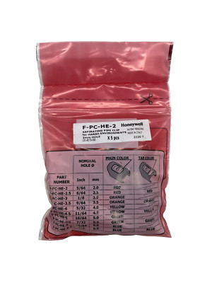 Honeywell F-PC-HE-2 - Same Day Shipping (SEALED)