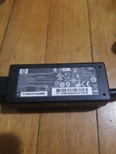 HP 608423-001 Laptop Charger AC Adapter 40W 19.5V 2.05A