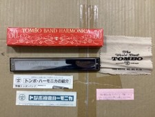 TOMBO BAND Harmonica 30 Tones No.3330