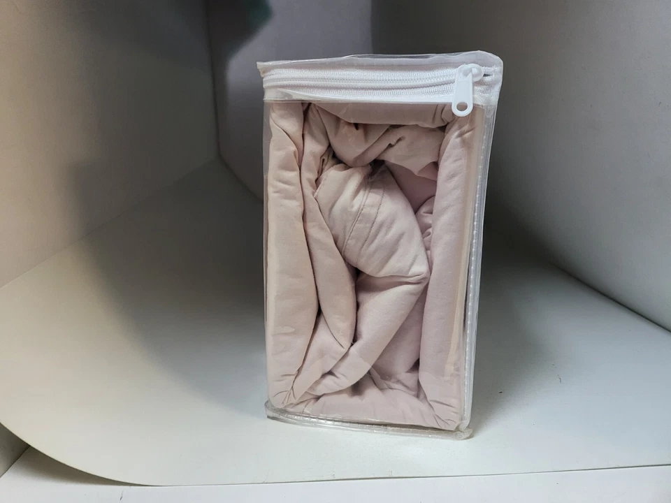 NUEVO Juego de funda nórdica RoseWater Bed Bath Beyond King + 2 fundas de almohada de algodón #B1 Foto 4 de 4