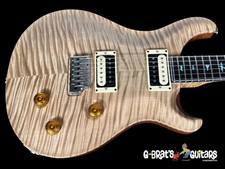 2005 Paul Reed Smith Prs Custom 22 Private Stock Knaggs Era ~ Natural