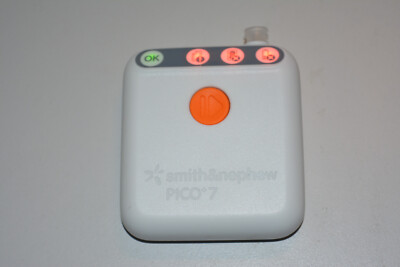 Smith & Nephew Pico 7 Kanisterlose Unterdruck (20)