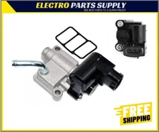 New Idle Air Speed Control Valve for RSX 02-06 Type S Civic K20 Si EP3