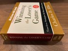 Winning The Losers Game by Charles D. Ellis - Audiobook (4CDs) — photo 3