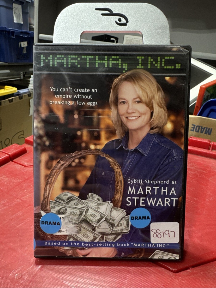 MARTHA　MEDIA　マーサーメディア Martha, Inc. | eBay