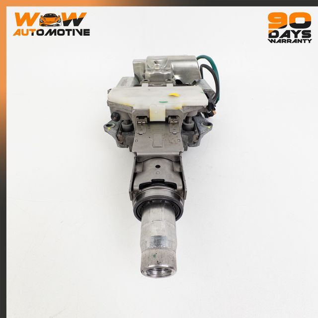04-13 BENTLEY CONTINENTAL FLYING SPUR GTC GT STEERING COLUMN ADJUST MOTOR OEM