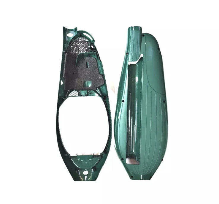 VORWERK FOLLETTO SCOCCA ANTERIORE E POSTERIORE VK140 ORIGINALI 30811 31028 - Immagine 2 di 2