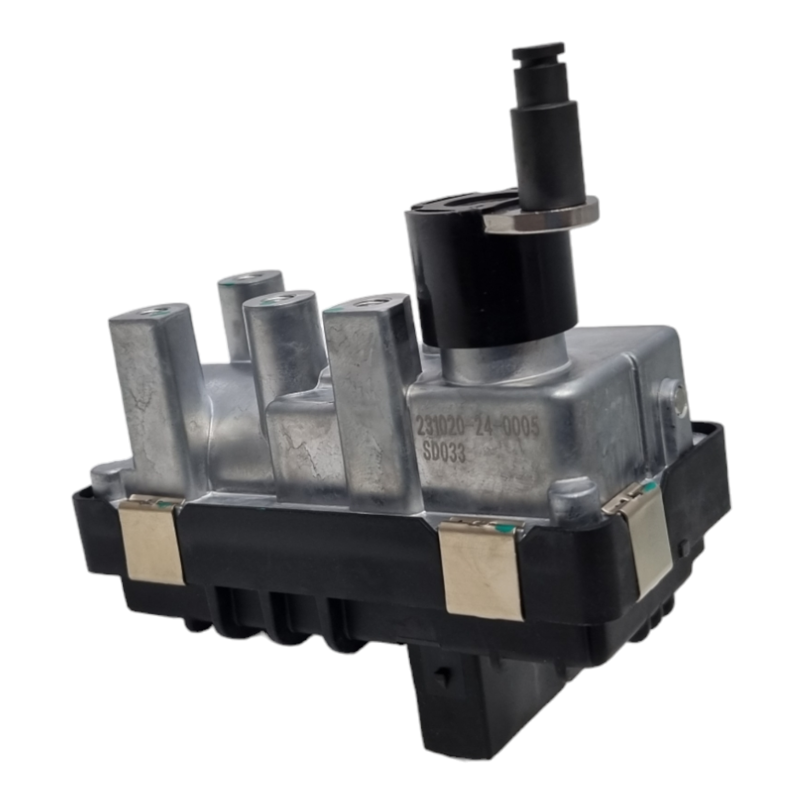 Turbolader Ladedrucksteller Stellmotor 797863-0081 797863-0065 BMW 