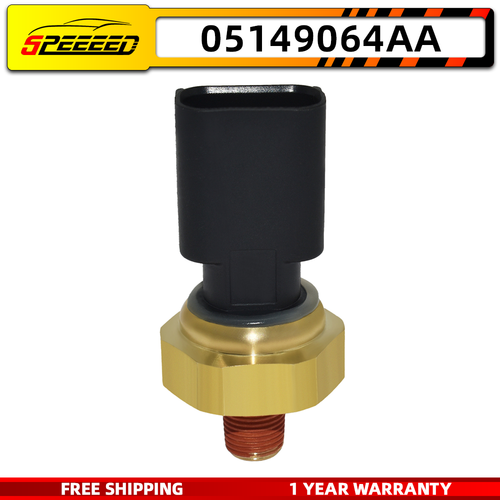 NEW OL PRESSURE SENDNG UNT For JEEP DODGE CHRYSLER 3.6L 5.7L