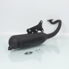 Pot d échappement Malossi pour Scooter MBK 50 Nitro Après 1997 3216583 / Wild