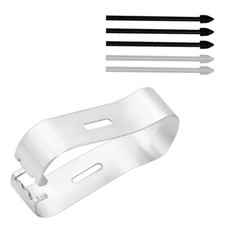 Excellent S Pen Replacement Nibs Tweezer Tool f Samsung Galaxy Note 10 SM-N975V