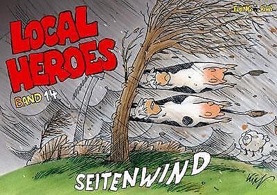 Thumbnail - Local Heroes 14 | Buch | 9783940989116