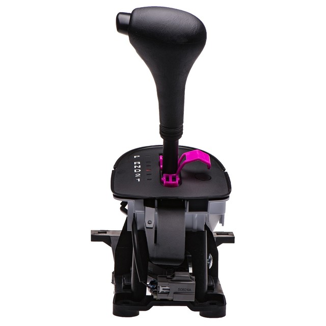 20002007 Ford Focus Console Transmission Shifter Lever Overdrive