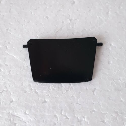 Burago Fiat 124 Sport Abarth Rally No.0137 - 1/24th - boot lid repro part
