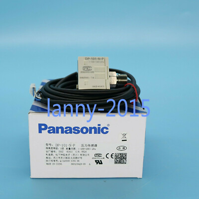1pc New Panasonic Dp 101 N P In Box Ebay