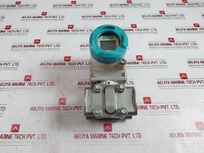 SIEMENS 7MF4433-1EB02-2RC6 Sitrans P DSIII Differential Pressure Transmitter