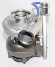 For 89-02 Dodge Ram 25003500 Cummins Turbocharger 3538232 T3flange Hx40w