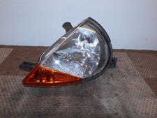 Ford Ka Scheinwerfer links 67724910 Frontscheinwerfer Ford Ka I