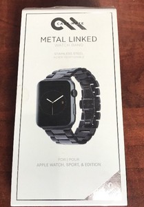 case mate metal linked