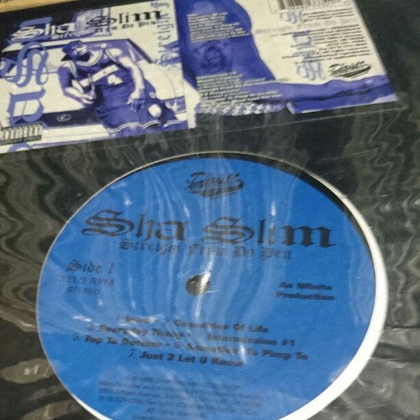Sha Slim G-Rap G-Funk | eBay