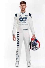 LEVEL 2 F1 GO KART RACE SUIT WITH MATCHING GLOVES IN ALL SIZES + FREE SHIPPING