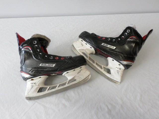 bauer vapor x600 skates junior