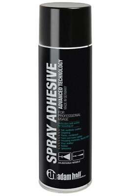 30,78 /l Sprühkleber 500 ml transparent verstellbar Industriekleber Alleskleber