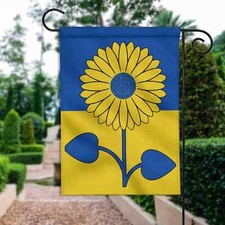 Peace For Ukraine HOUSE FLAG Mother Day Gift Us Size All Over Print Best Price