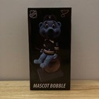 NHL St. Louis Blues Louie Mascot Bobblehead - Louie On Drum (8 inches) — photo 4