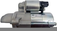 Hella Starter 2 KW FüR Hyundai IX35 2.0 Crdi 4WD Grand Santa Fé 2.2 KIA